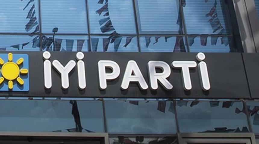 İYİ Parti'de yeni bir FET&Ouml; krizi daha!