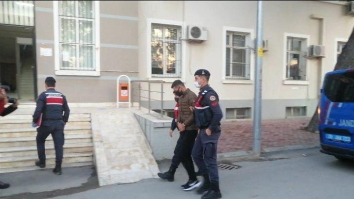 2 ilde 150 bin lira dolandıran sahte jandarma yakalandı G2