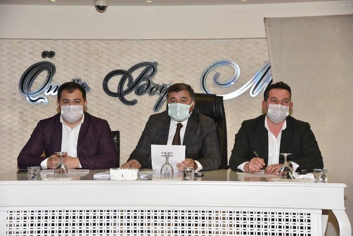 Giresun Belediyesinin 2021 yılı bütçesi 265 milyon TL olarak kabul edildi G1