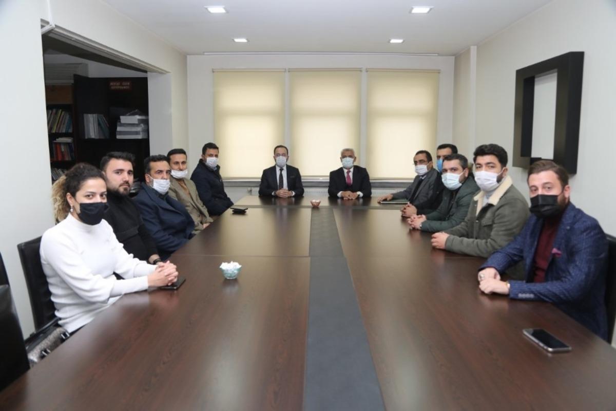 Battalgazi&rsquo;nin gelişiminin &ouml;n&uuml;ndeki engeller bir bir aşılıyor
