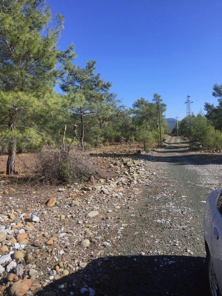 Hırsızlar öğrencilerin eğitimini engelledi G1