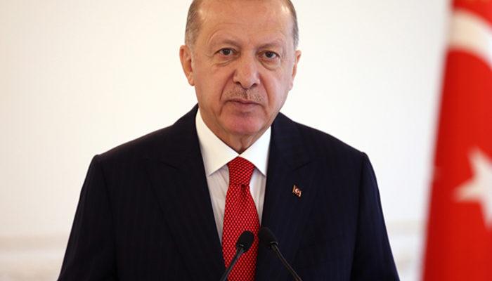 Cumhurbaşkanı Erdoğan açıkladı! AK Parti kongreleri ertelendi