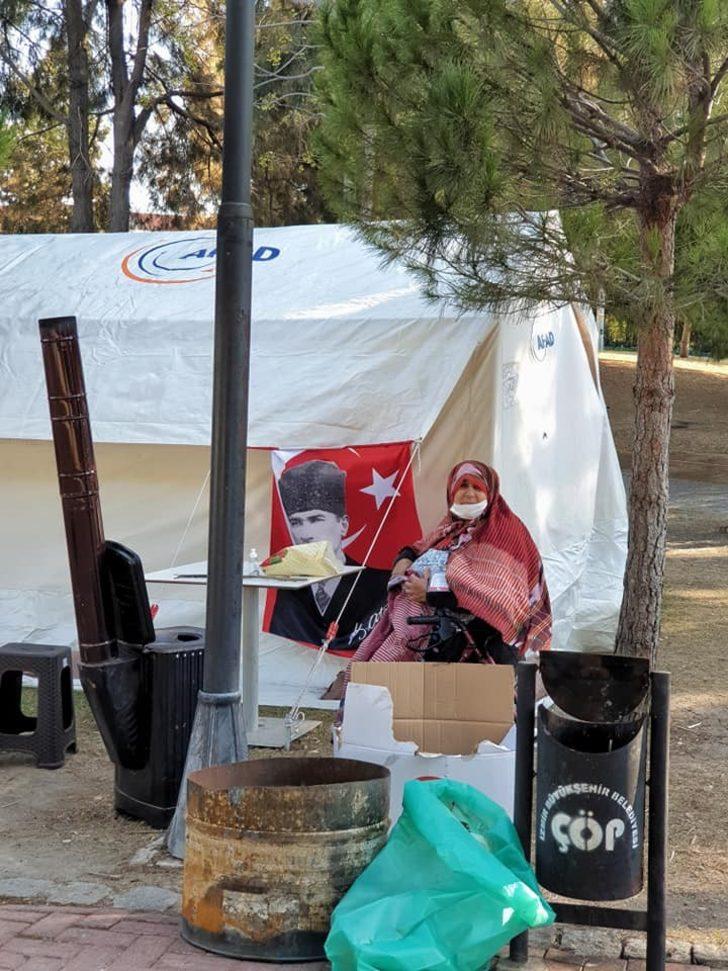 Mimarlar Odası Aydın İl Temsilcisi Kazıcı, prosedür ve bürokrasiye isyan etti G2