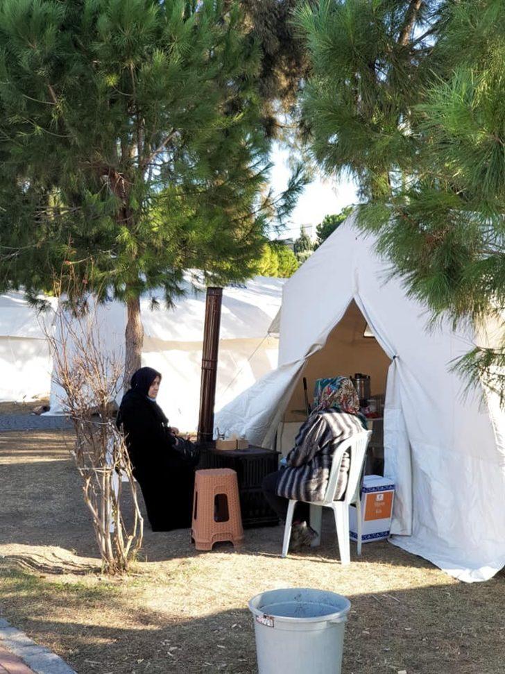 Mimarlar Odası Aydın İl Temsilcisi Kazıcı, prosedür ve bürokrasiye isyan etti G3