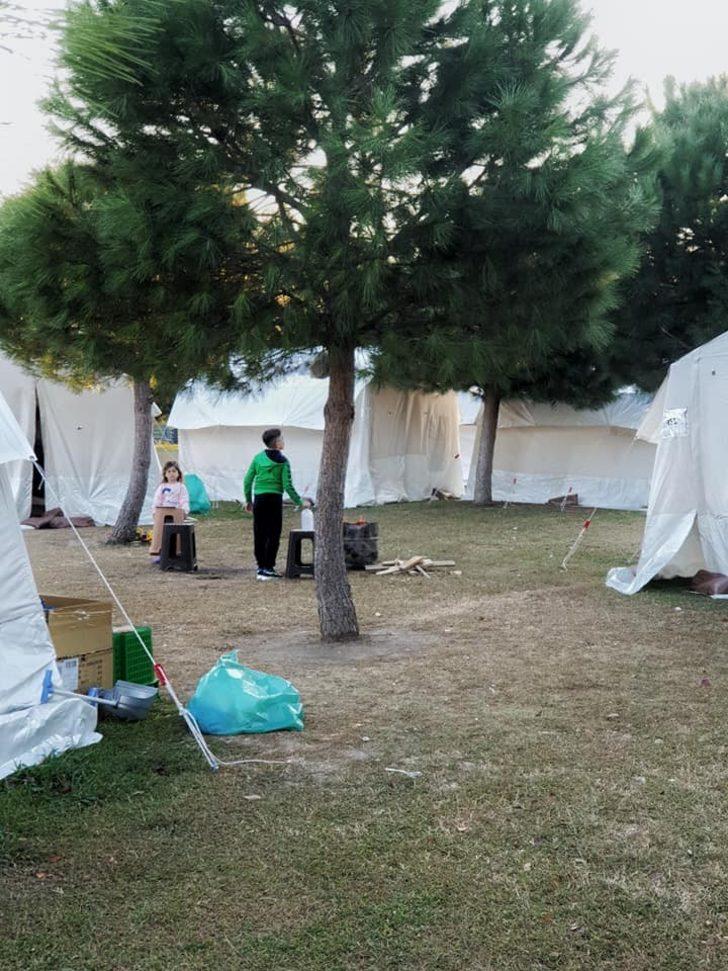 Mimarlar Odası Aydın İl Temsilcisi Kazıcı, prosedür ve bürokrasiye isyan etti G4