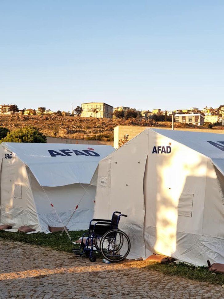 Mimarlar Odası Aydın İl Temsilcisi Kazıcı, prosedür ve bürokrasiye isyan etti G5