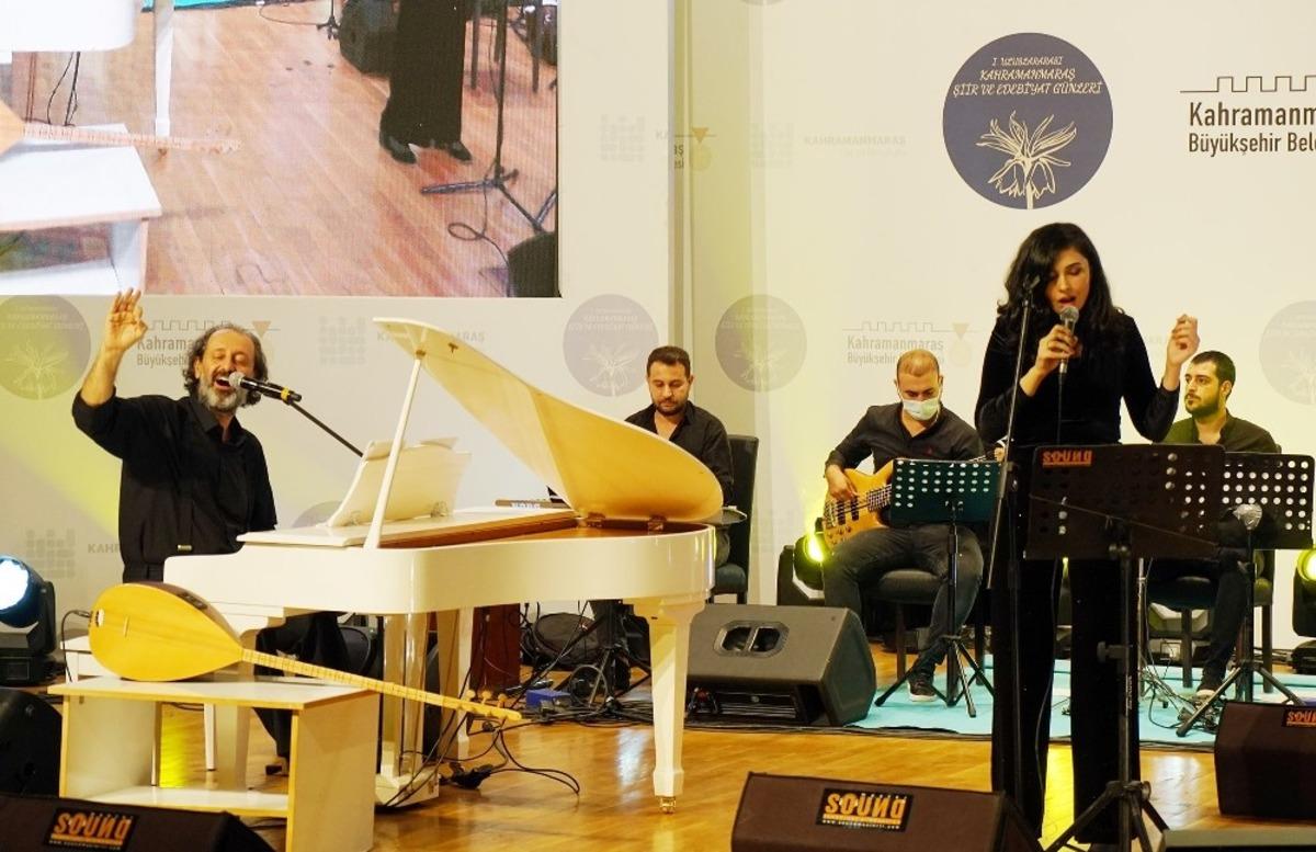 Edebiyat &ouml;d&uuml;lleri sahiplerini buldu