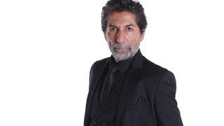 Usta oyuncu Mustafa Uğurlu Seni Çok Bekledim'de