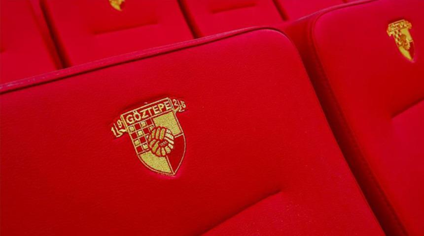 Göztepe’de pozitif çıkan futbolcu sayısı 6 oldu