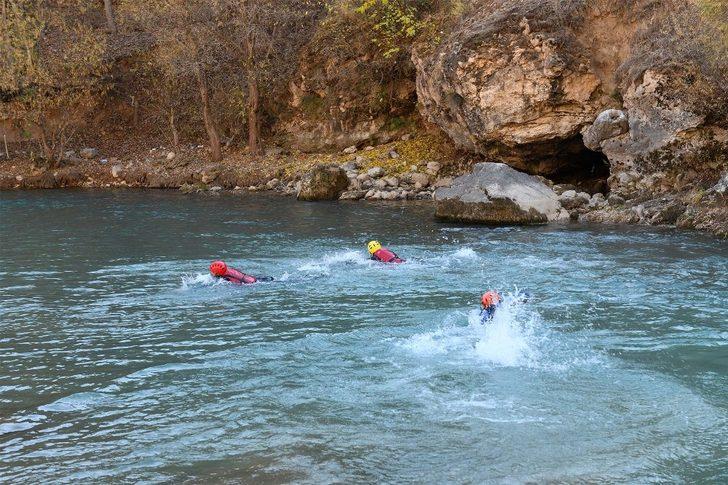 Çatak’ta ‘Arama Kurtarma Operasyon Merkezi’ kuruldu G5