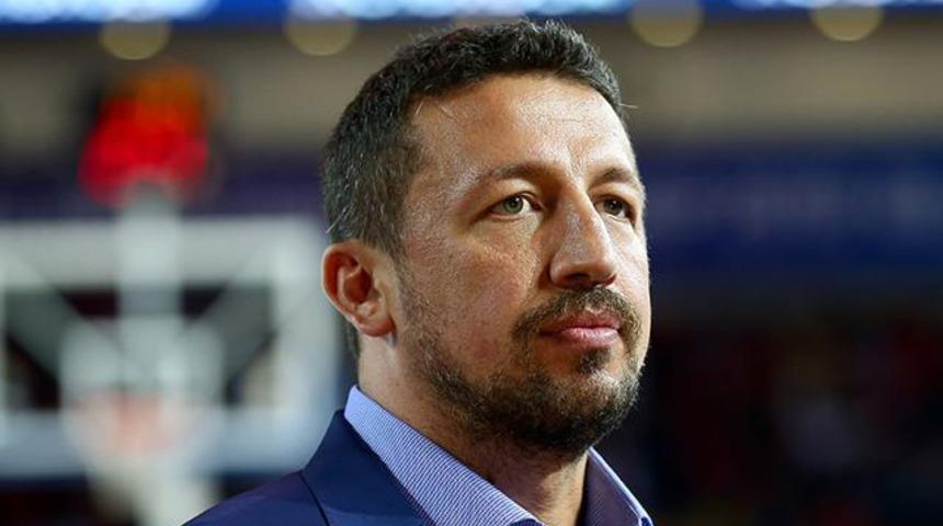 Hidayet Türkoğlu koronavirüs testinin pozitif çıktığını açıkladı