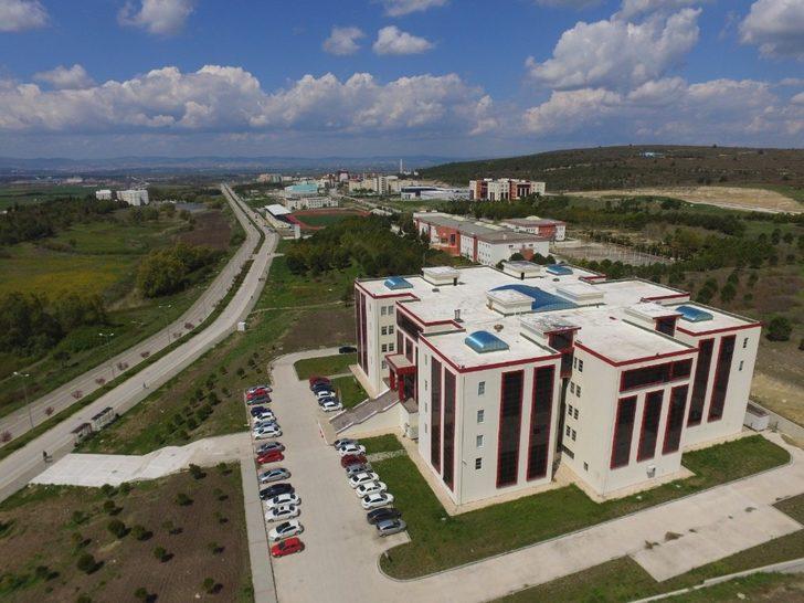 BAÜN, Veteriner Fakültesiyle Bölge Hayvancılığına Güç Katıyor G2