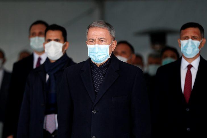 Anafartalar-Şehir Hastanesi-YHT Garı Tramvay Hattı Temel Atma Töreni G1