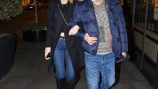 Serdar Ortaç sevgilisi Seçil Gür ile düşman çatlattı