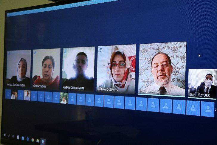 Türkiye’de ilk, Erzurum işkur da tek G1