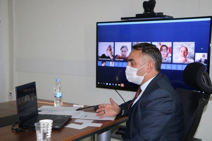 Türkiye’de ilk, Erzurum işkur da tek G4