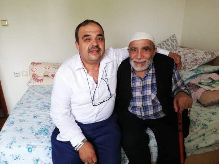 Kore Gazisi askeri törenle uğurlandı G2