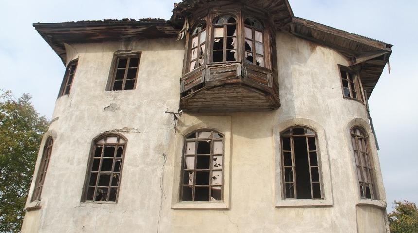 Beyşehir’in tarihi değerleri ele alındı