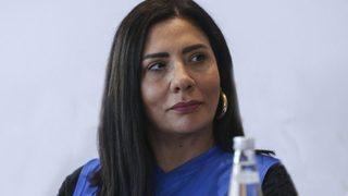 Işın Karaca annesini ölümle tehdit eden hesabı ifşa etti