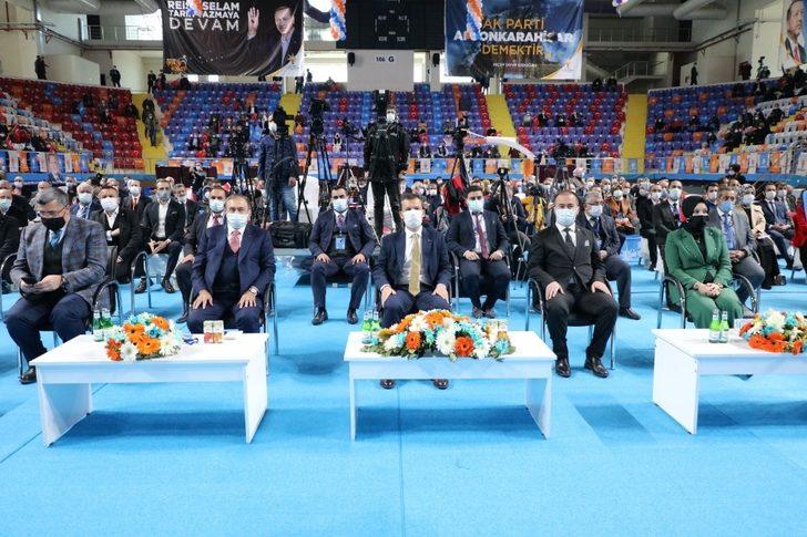 AK Parti’li Şahin: “HDP ile bir anayasa çalışması hazırlığı içerisinde olduklarını yalanlama yoluna gittiler” G2