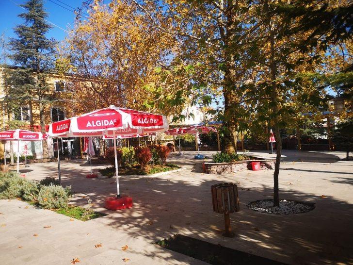 Türkiye’de sokağa çıkma yasağı bu ilçede erken başladı G3