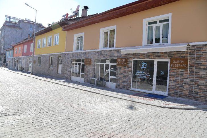 Türkiye’de sokağa çıkma yasağı bu ilçede erken başladı G5