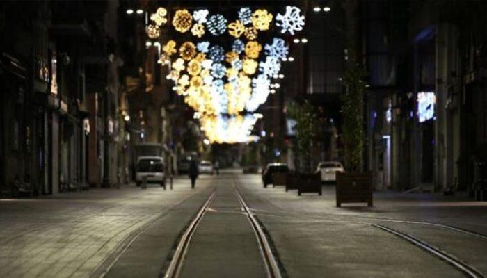 İçişleri Bakanlığı duyurdu! İşte 4 günlük sokağa çıkma kısıtlaması ile ilgili merak edilenler