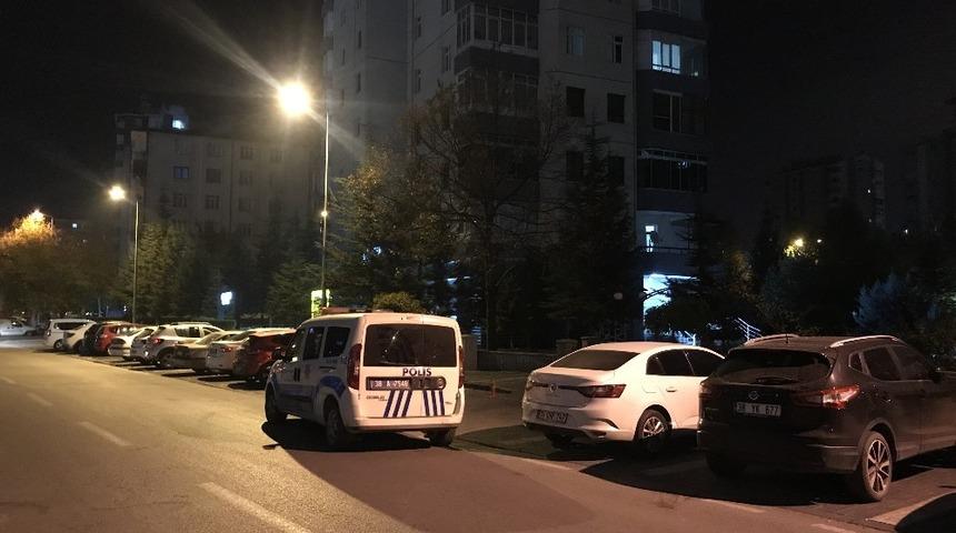 Kayseri'de acı olay! Eve dönen ailesi cansız bedeniyle karşılaştı