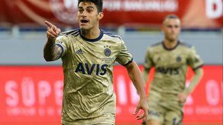 Diego Perotti: Çok mutluyum