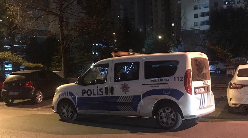 Kayseri'de 36 yaşındaki erkek evinde &ouml;l&uuml; bulundu