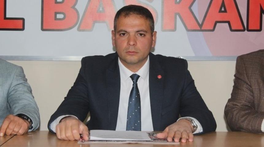 SP İl Başkanı İlhan: &ldquo;Kent Danışma Kurulu toplantılarının Van&rsquo;a kazandırdıkları nelerdir?&rdquo;