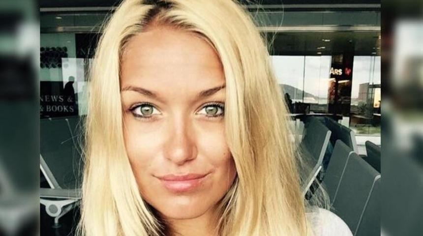 Interpol’ün kırmızı bültenle aradığı çete lideri Magdalena Kralka Polonya’ya getirildi