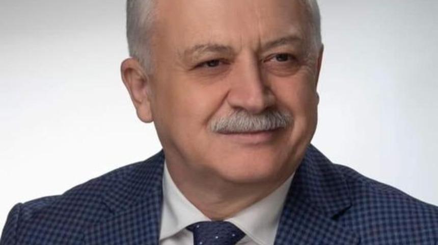 Burhaniye Belediye Başkanı Deveciler&rsquo;in korona testi pozitif &ccedil;ıktı