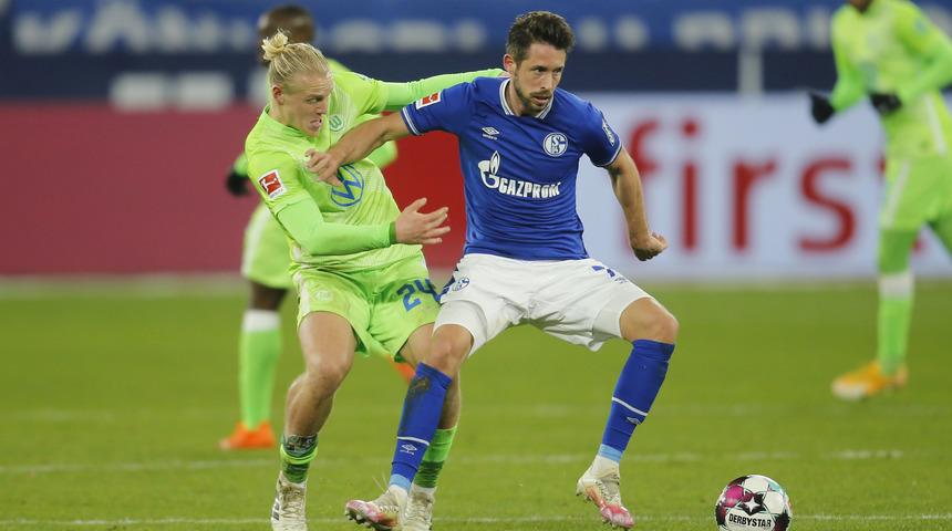 Ozan Schalke, evinde yine kaybetti!