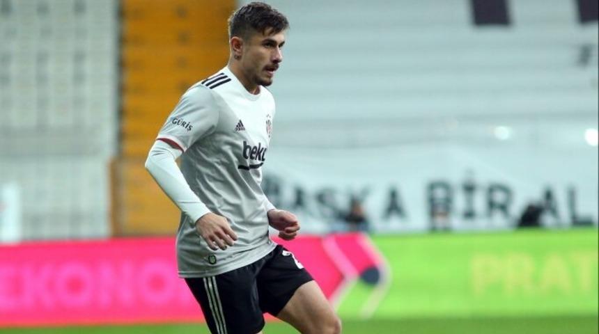 Beşiktaş'ta derbi öncesi şok!