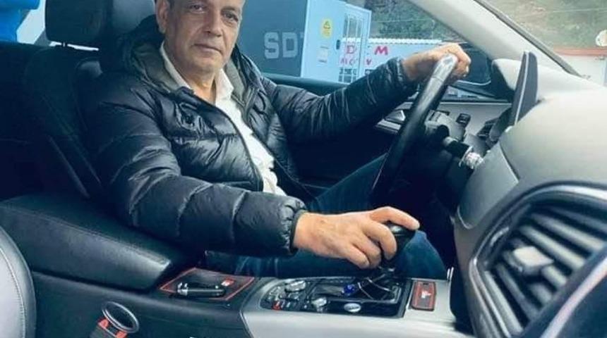 MHP Tavşanlı İl&ccedil;e Başkanı Akın Kaygısız, hayatını kaybetti