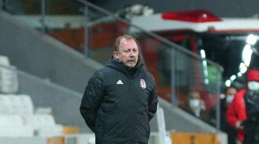 Sergen Yalçın'dan Fenerbahçe mesajı