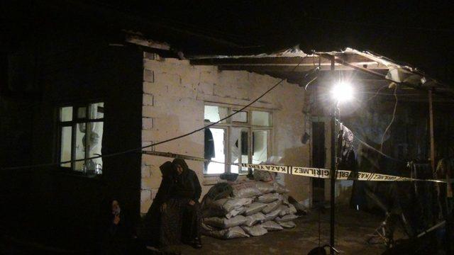 Antalya'da evde elektrik akımına kapılan kadın hayatını kaybetti