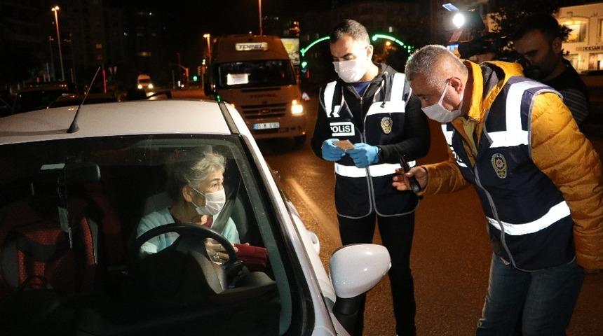 'Yasaktan haberim yoktu' dedi ama ceza yemekten kurtulamadı