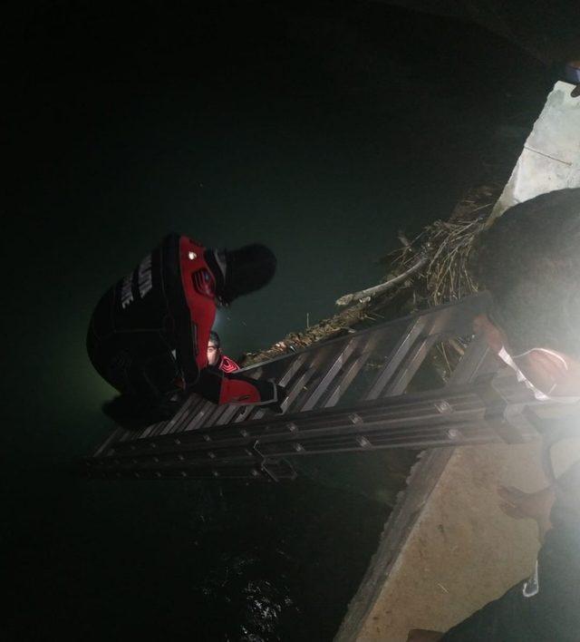 Malatya’da çayda kaybolan 2 çocuk ölü bulundu