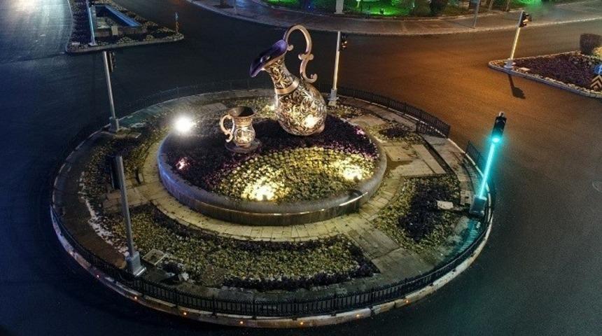 Erzincan&rsquo;da sokağa &ccedil;ıkma kısıtlaması başladı