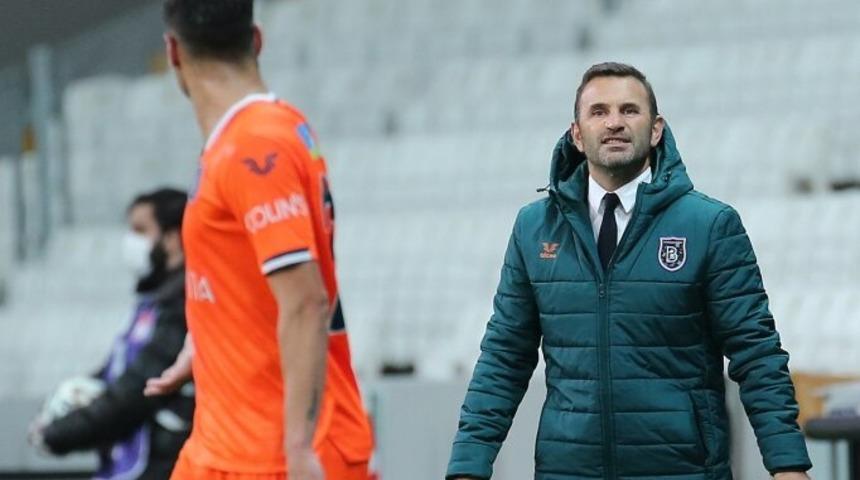 Okan Buruk'tan sert tepki: Hangi başarıyla bu maça atandı