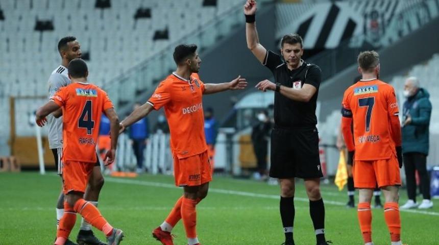 Erman Toroğlu: "VAR'ın gözü kör mü, net penaltı"