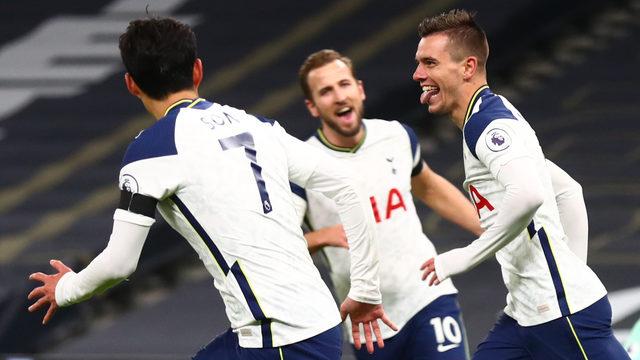 Tottenham, Antonio Conte ile anlaşma sağladı