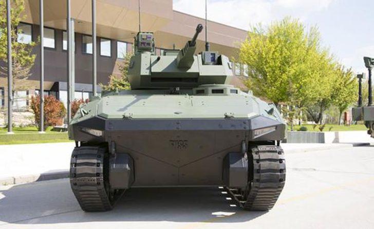 Türk mühendislerinin geliştirdiği HürJet ilk kez görüntülendi G3