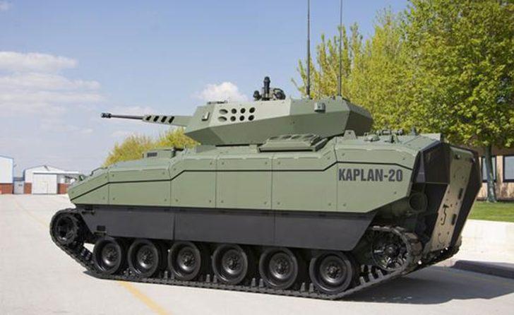 Türk mühendislerinin geliştirdiği HürJet ilk kez görüntülendi G4