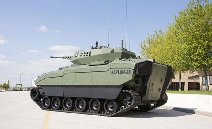 Türk mühendislerinin geliştirdiği HürJet ilk kez görüntülendi G5