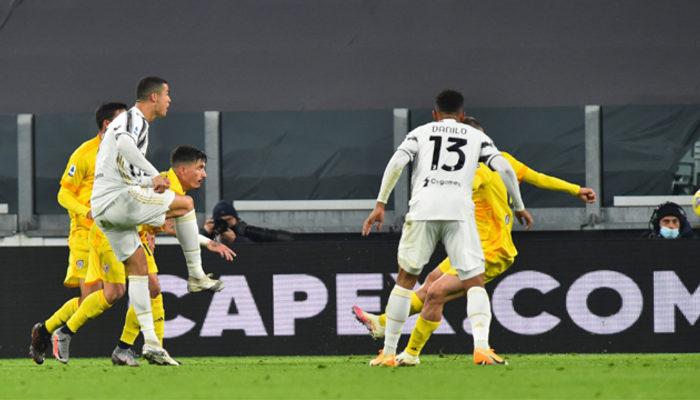 ÖZET | Juventus - Cagliari maç sonucu: 2-0