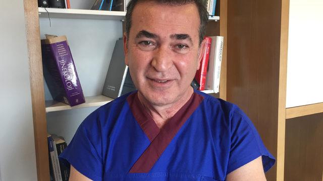 Koronavirüs anne karnındaki bebeğe geçebiliyor