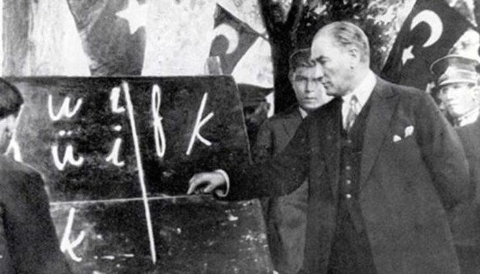 2020 Öğretmenler Günü mesajları... 24 Kasım Öğretmenler Günü şiirleri! Atatürk’ün Öğretmenler Günü sözleri!